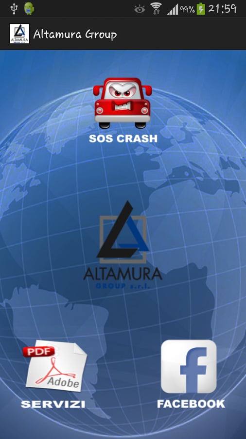 Altamura Group截图3