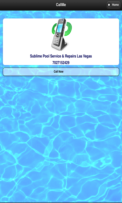 Pool Service or Repairs截图4