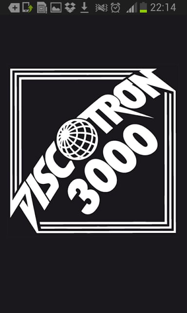 Discotron3000截图1