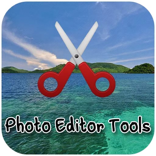 Photo Editor Tools截图6