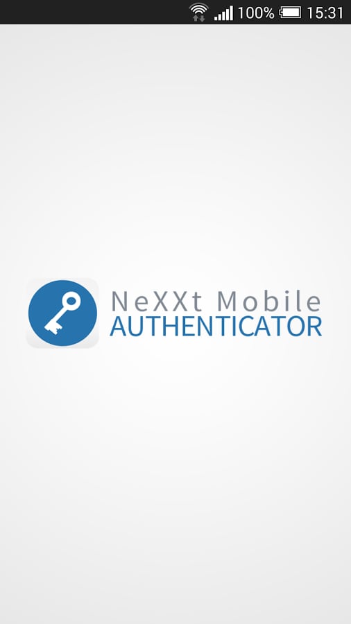 NM Authenticator截图2