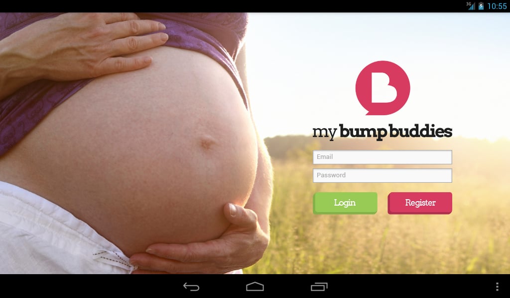 My Bump Buddies Pregnanc...截图7