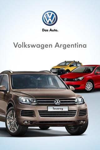 Volkswagen Argentina截图2