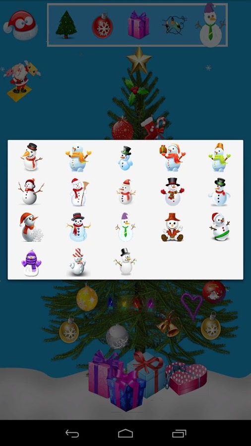 Xmas Fun Tree截图7