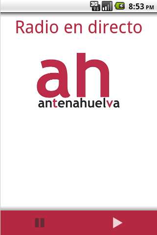 Antena Huelva截图1