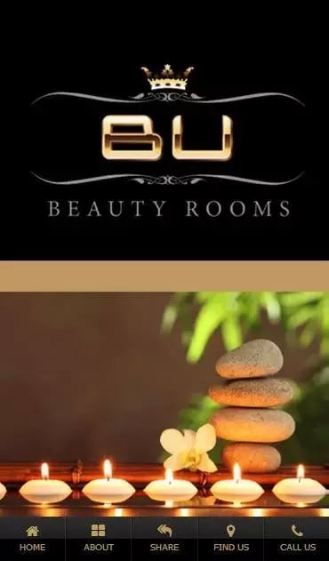 B U Beauty Rooms截图1