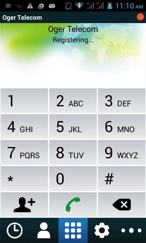 Oger Telecom截图1