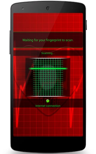 Blood Pressure Checker P...截图2