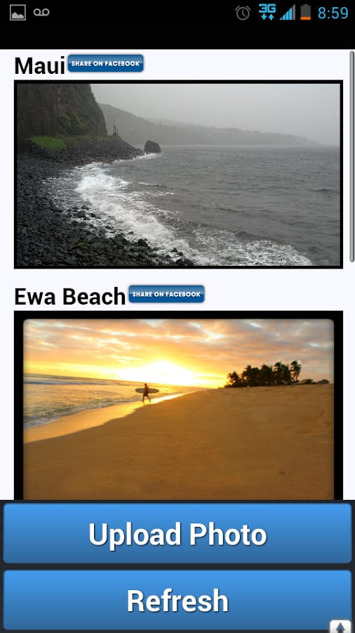 Hawaii LIFE截图1