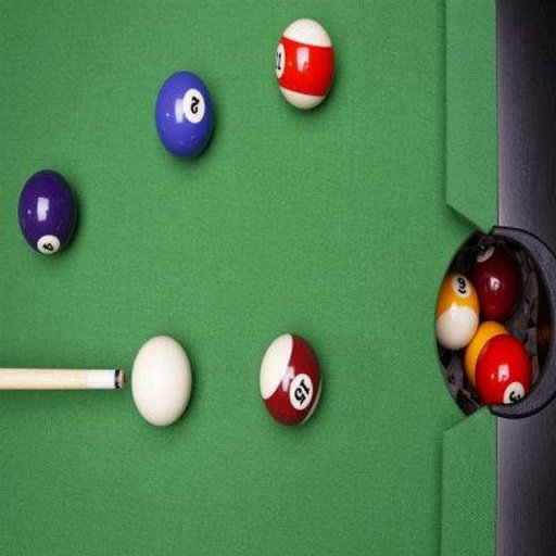 Pool Billards Snooker 3D截图8