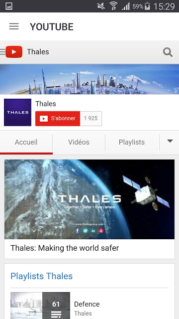 Thales截图2