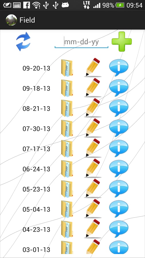 Sample截图1