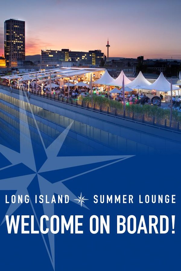 Long Island Summer Loung...截图4