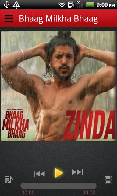 Bhaag Milkha Bhaag Movie Songs截图1