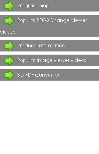 PDF Viewer Android截图1