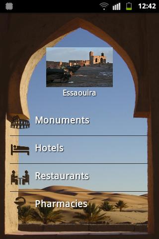 Visit Morocco截图4