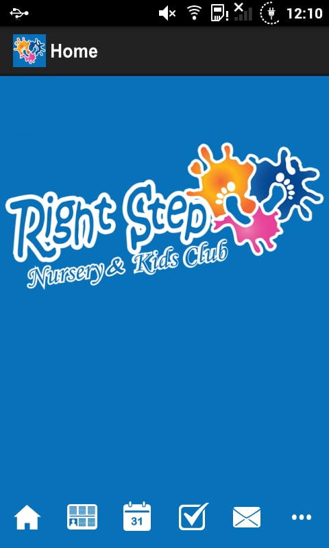 Right Step Nursery &amp; Kid...截图2