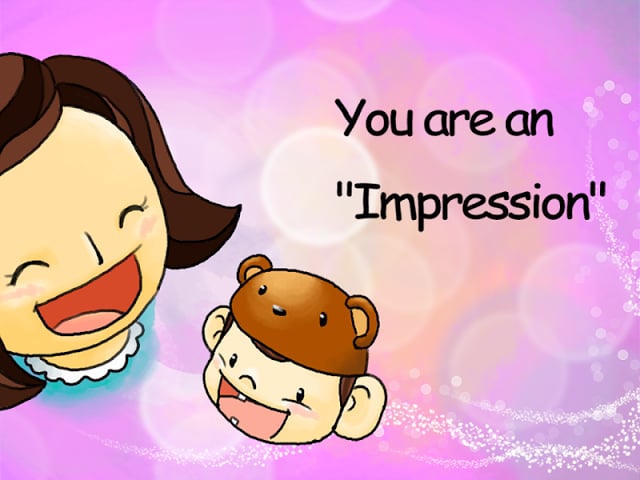 [fairy]You are an &quot;Impression&quot;截图1