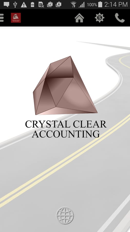 Crystal Clear Accounting截图1