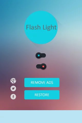 Flash Light: Bright LED ...截图1