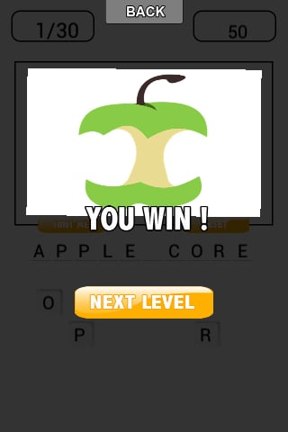 Fruit Guess Pic截图1