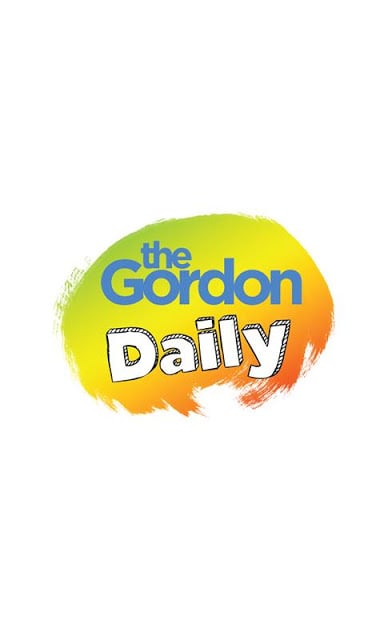 The Gordon Daily截图3