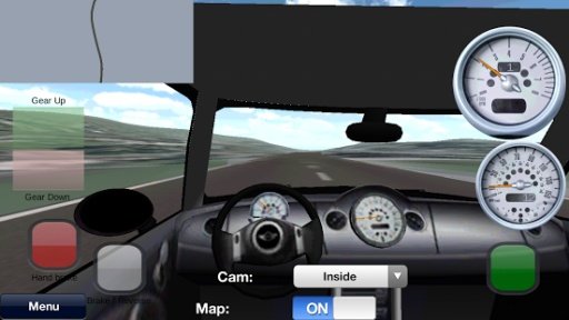 Car Driver Simulator - FREE截图7