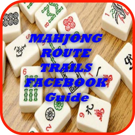 Mahjong route trails fb ...截图1