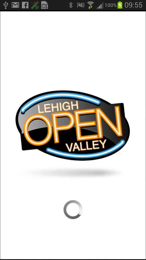 Lehigh Valley Open截图8