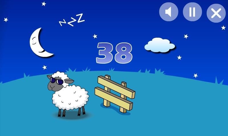 Sleep soundly截图1