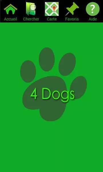 4dogs截图1