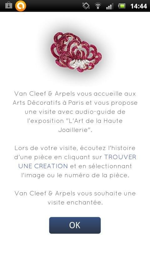 Art de la Haute Joailler...截图4