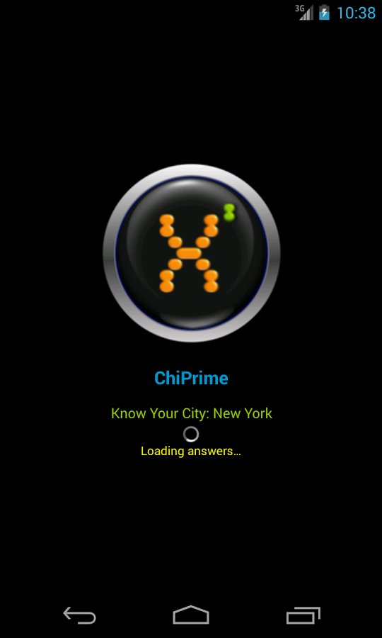 Know Your City: New York截图2