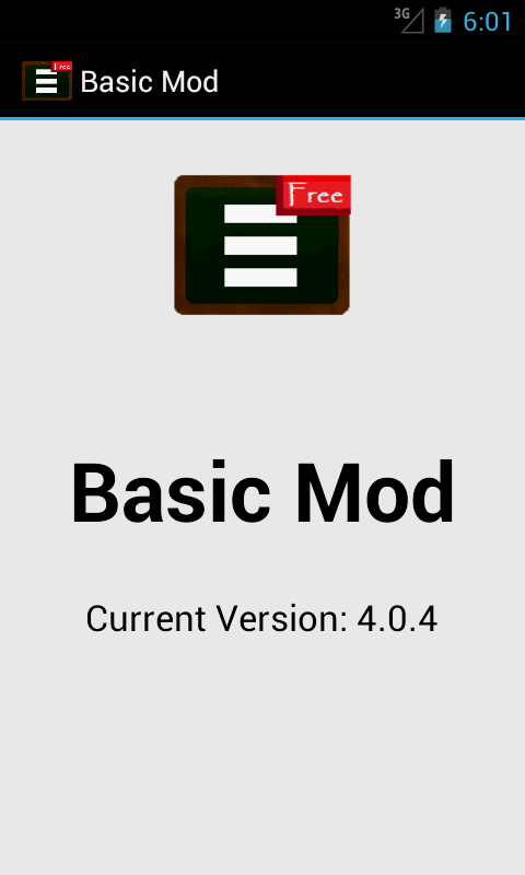 Basic Mod Calculator截图3