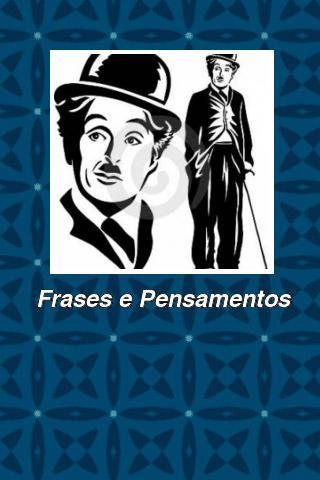 Frases e Pensamentos截图1