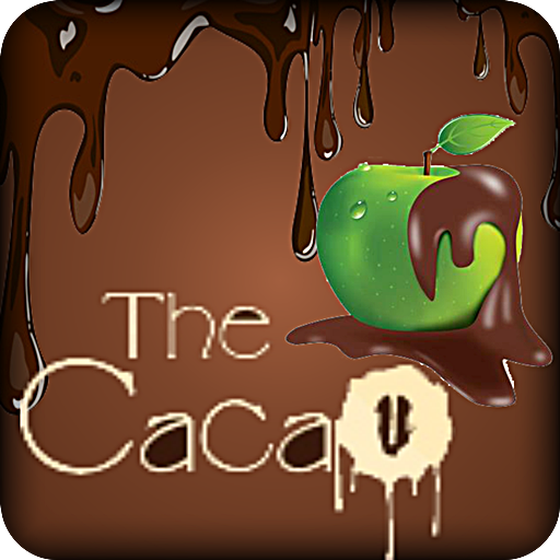 THE CACAO CAFE截图2