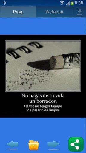 Frases Bonitas截图1