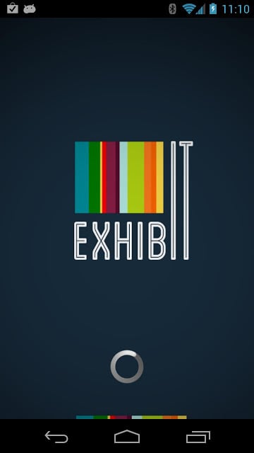 ExhibIT截图1