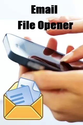 Email File Opener截图1