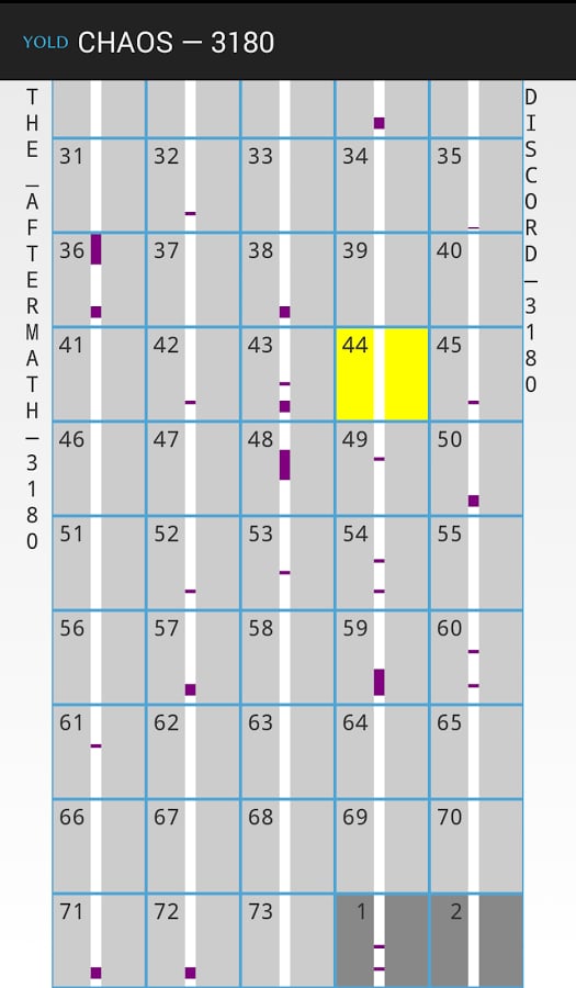 Discordian Calendar截图1