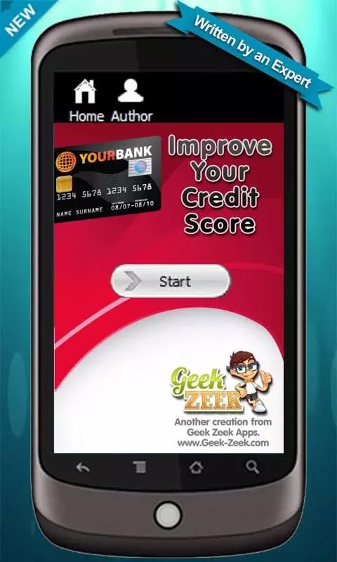 Improve Your Credit Scor...截图1