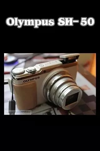 SH-50 Tutorial截图2