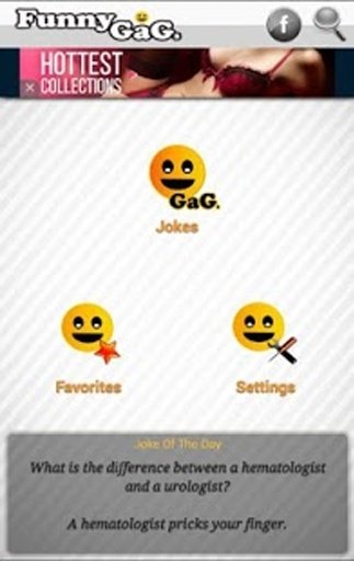 Funny Gags截图2