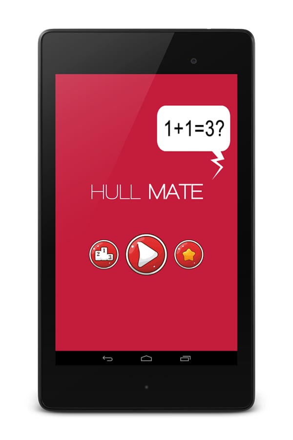 Hull Mate截图4