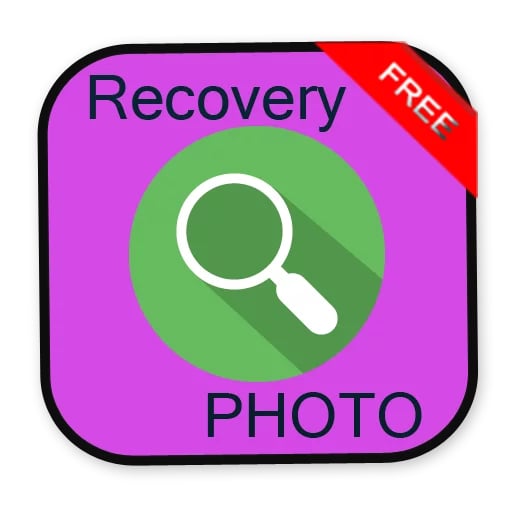 Deleted Photo Recovery F...截图3