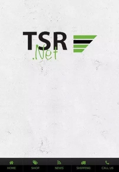 TSR UK Ltd截图1