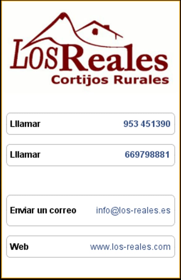 Los Reales截图1