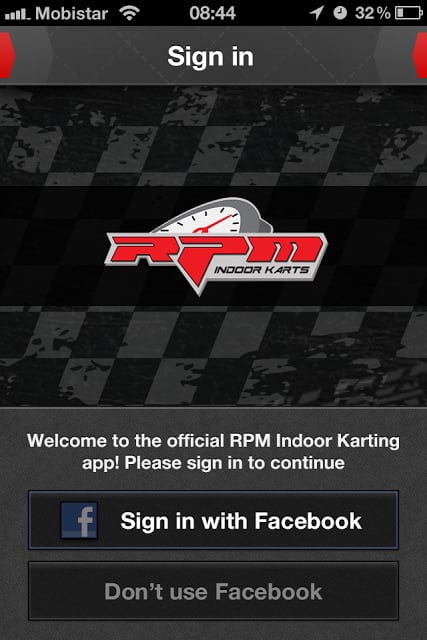 RPM Indoor Karting截图2