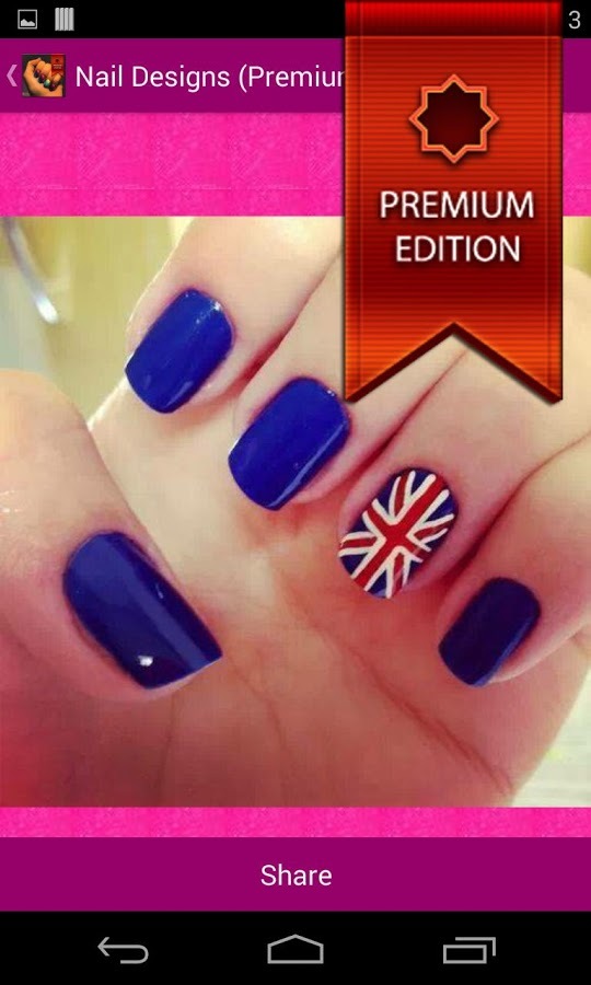 Nail Designs (Premium)截图3