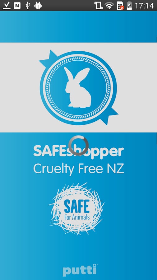 SAFEshopper Cruelty-free...截图4